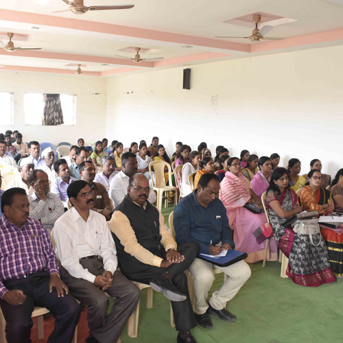 Vasantrao Kale Mahavidyalaya, Dhoki – Kisan Shikshan Prasarak Mandal ...